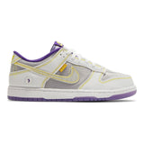 Union LA x Dunk Low 'Passport Pack - Court Purple' view 1