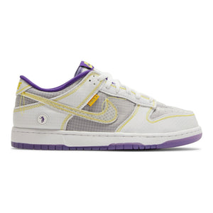 Nike — Union LA x Dunk Low 'Passport Pack - Court Purple'