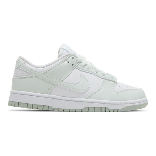 Nike — Wmns Dunk Low Next Nature 'White Mint'