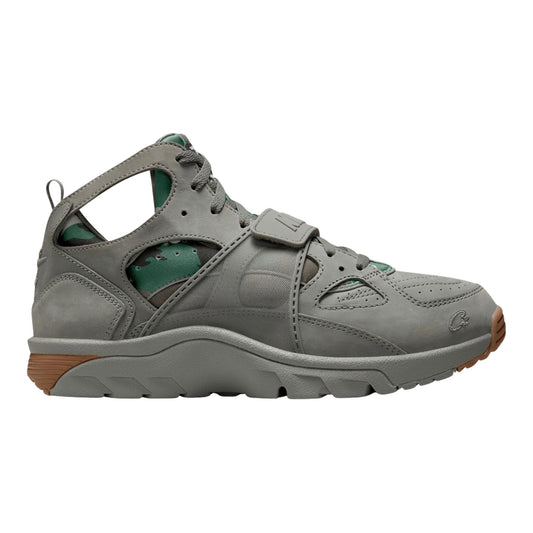Nike — Corteiz x Air Trainer Huarache 'Gully Grey'