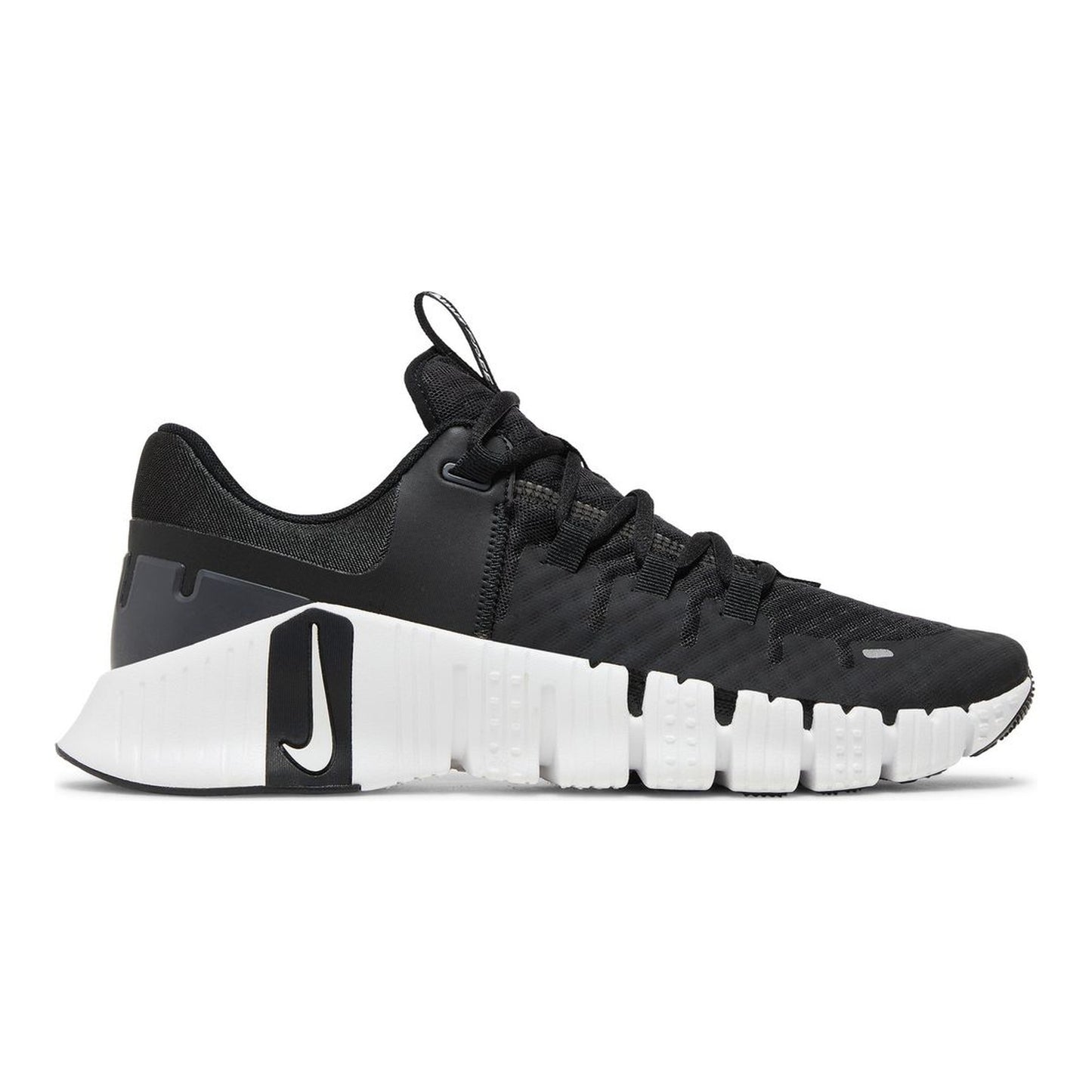 Nike Free Metcon 5 'Black White'