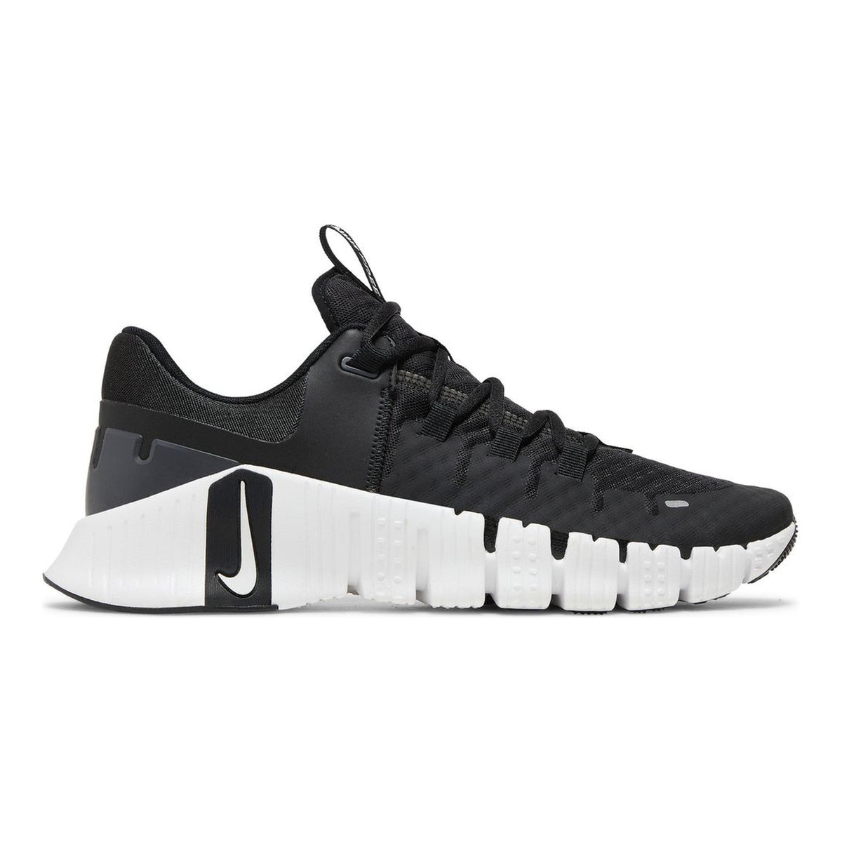 Nike Free Metcon 5 'Black White'