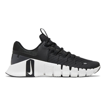 Nike Free Metcon 5 'Black White'