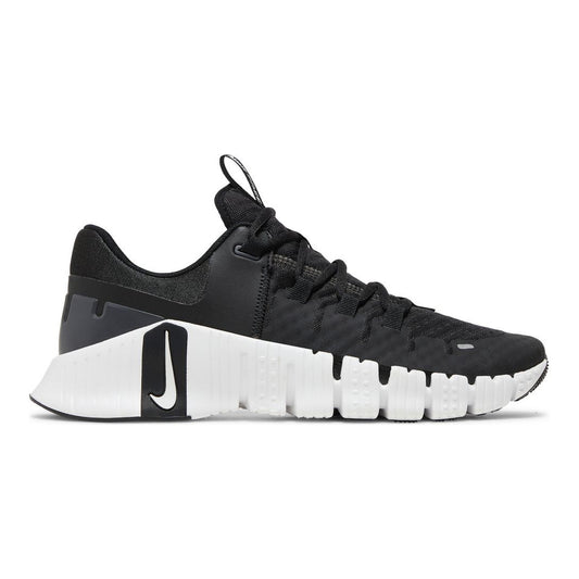 Nike Free Metcon 5 'Black White'