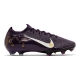 Kylian Mbappé x Nike Zoom Mercurial Vapor 16 Elite FG 'Grand Purple' view 1