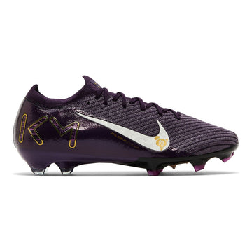 Kylian Mbappé x Nike Zoom Mercurial Vapor 16 Elite FG 'Grand Purple'