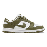 Nike Wmns Dunk Low 'Medium Olive' view 1