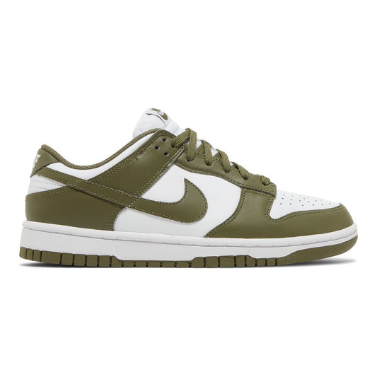 Nike Wmns Dunk Low 'Medium Olive'