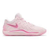 Nike KD 17 NRG 'Aunt Pearl' view 1