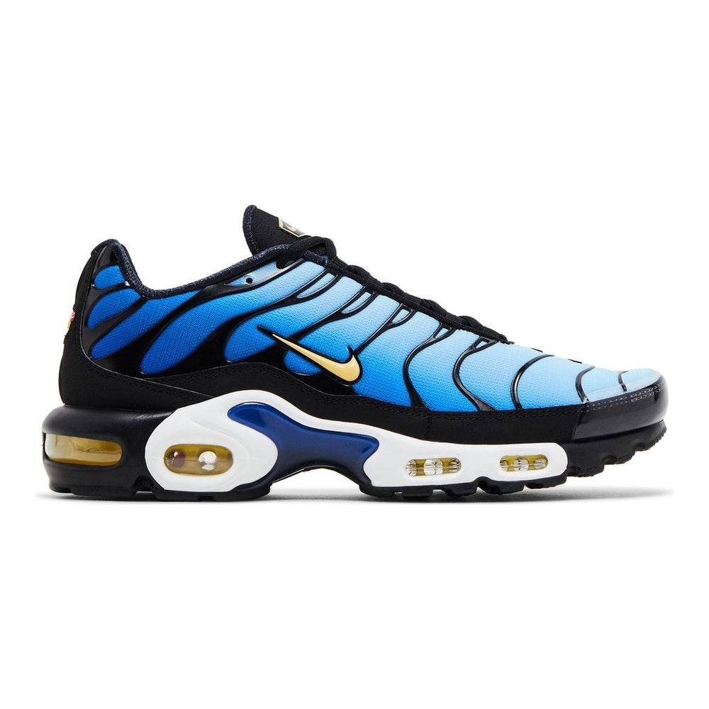 Nike Air Max Plus 'Hyper Blue' 2025