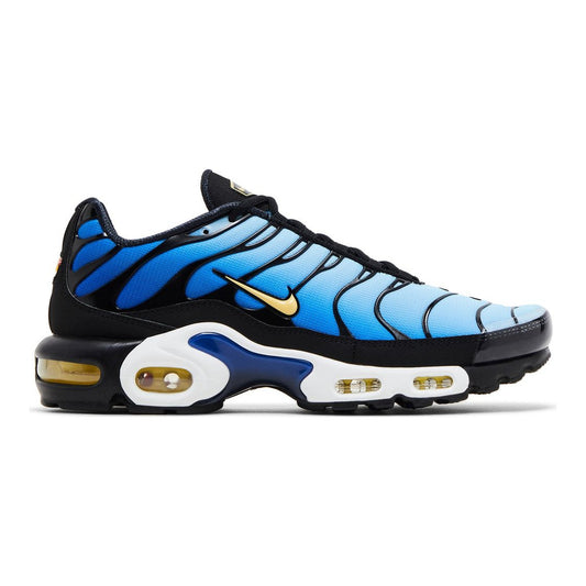 Nike Air Max Plus 'Hyper Blue' 2025