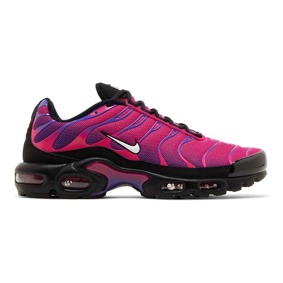 Nike Air Max Plus 'Rebellious Air'