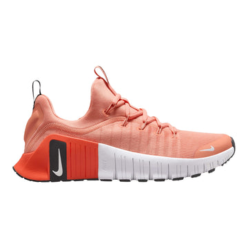 Nike Wmns Free Metcon 6 'Apricot Agate'