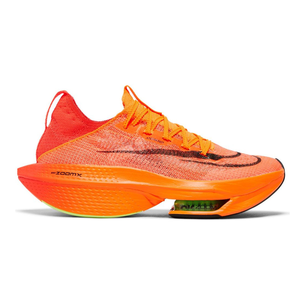 Nike Air Zoom Alphafly NEXT% 2 'Total Orange'