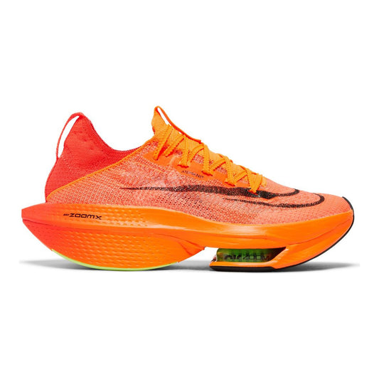 Nike Air Zoom Alphafly NEXT% 2 'Total Orange'