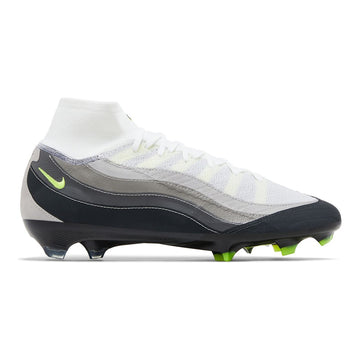 Nike Zoom Mercurial Superfly 10 Elite FG 'Air Max 95 Neon'