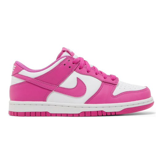 Nike Dunk Low GS 'Active Fuchsia'
