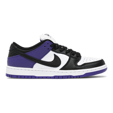 Nike Dunk Low SB 'Court Purple'