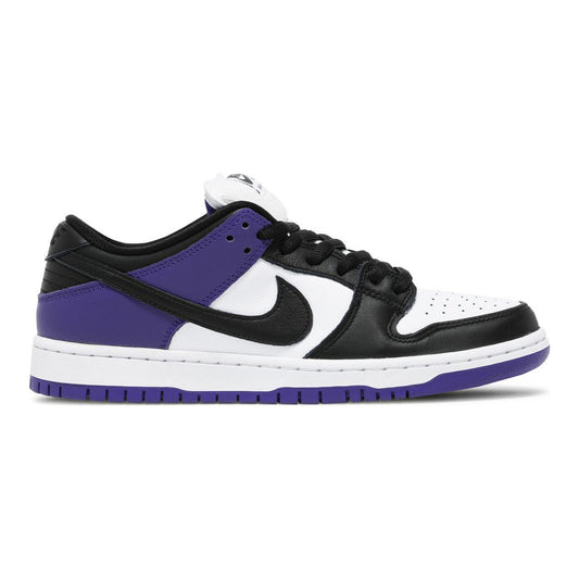 Nike Dunk Low SB 'Court Purple'