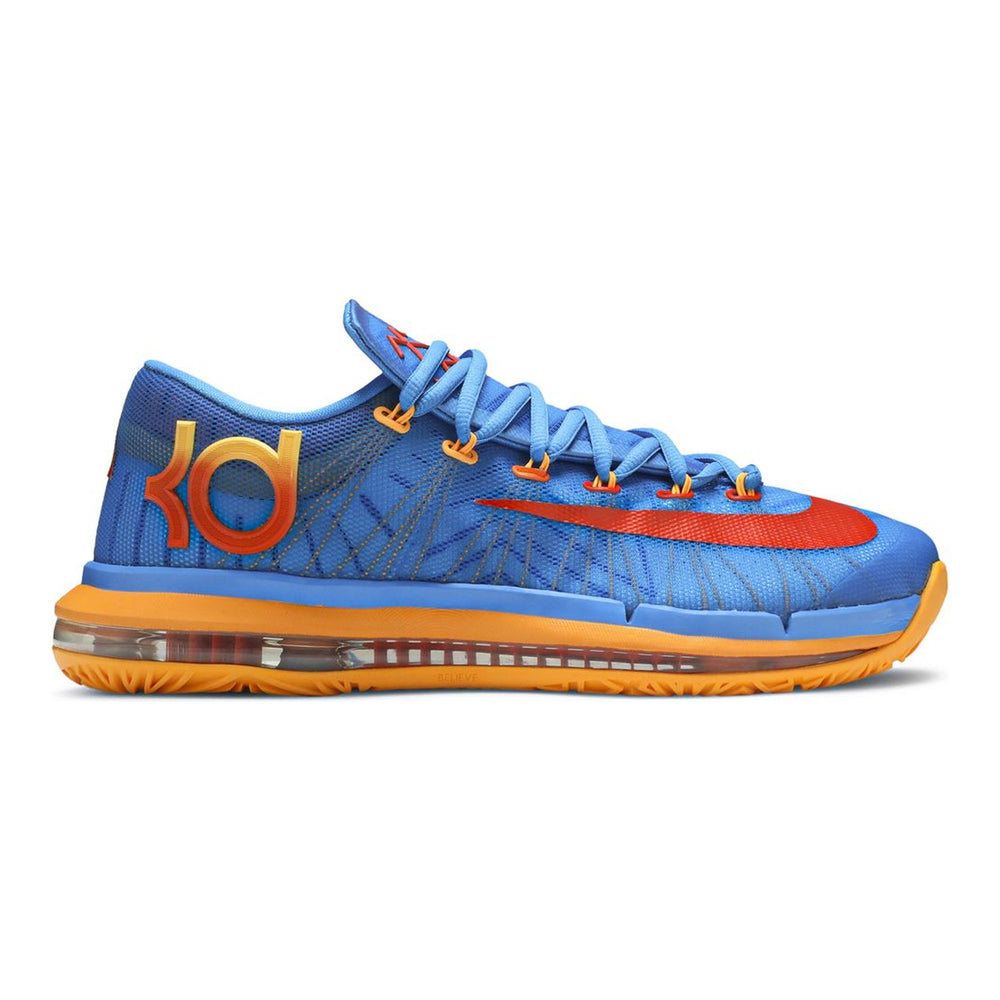 Nike KD 6 Elite 'Team'