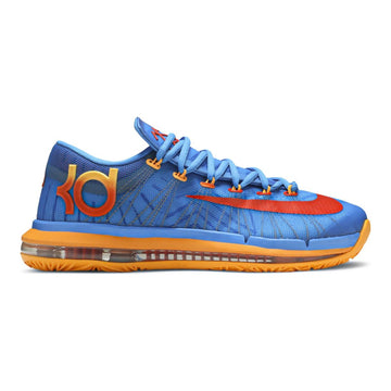 Nike KD 6 Elite 'Team'