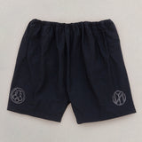 Yeezy Nylon Shorts Printed view 1