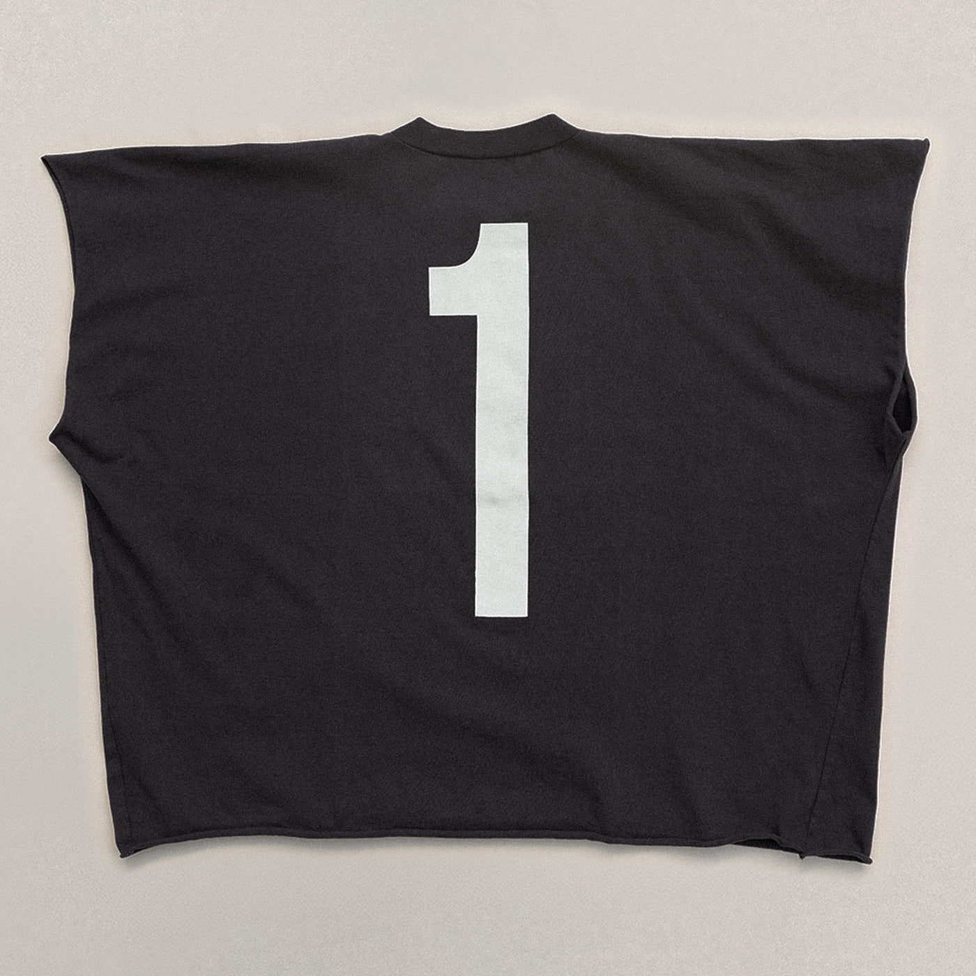 Yeezy One Box Tee | Retailer
