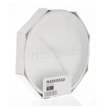 Virgil Abloh x IKEA MARKERAD "TEMPORARY" Wall Clock view 2
