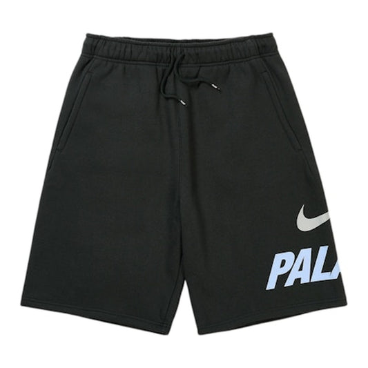 Palace x Nike Sweat Short Black