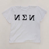 Yeezy Pancake Tee N3N Printed view 3