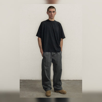 Yeezy Seamless Deluxe Tee