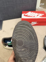 Travis Scott x Air Jordan 1 Low 'Mocha' view 8
