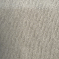 Terry Fleece Grey Oversized Longsleeve T-Shirt view 3