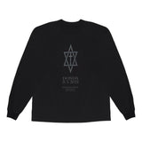 تيشيرت Yeezy Donda بأكمام طويلة view 2