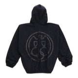 Yeezy Nylon-Windbreaker view 3