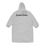 Yeezy Kapuzenparka view 6