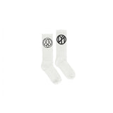Calze Unisex Yeezy — Pack da 2 view 1