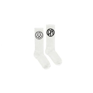 Yeezy Unisex Socks 2-Pack