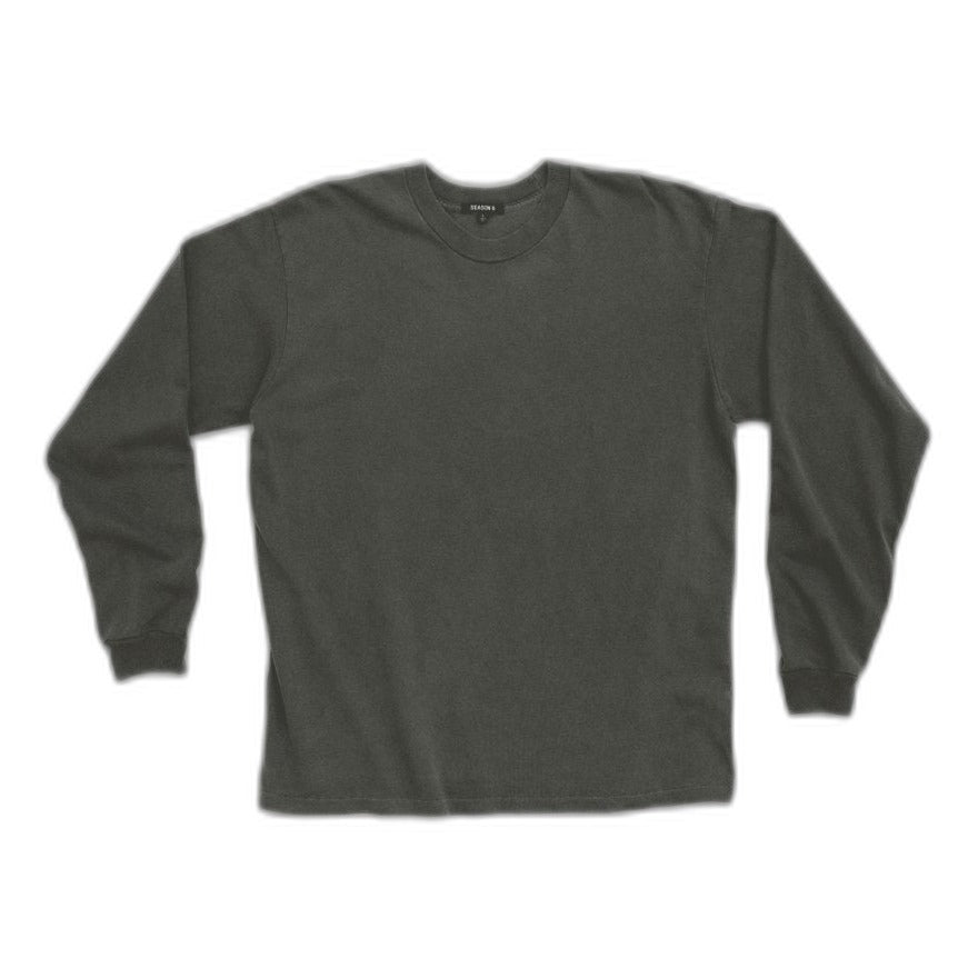 Yeezy Season 6 Long Sleeve | Retailer