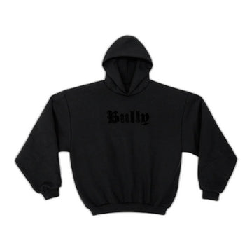 Yeezy Fleece Hoodie