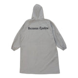Yeezy Kapuzenparka view 1