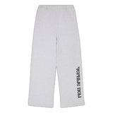 Yeezy Gosha Black Dogs Jogger view 1