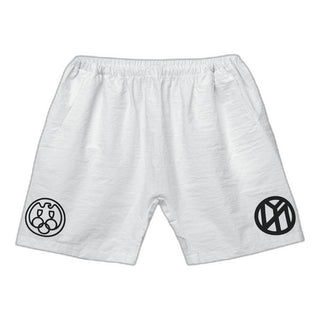 Yeezy Nylon Shorts