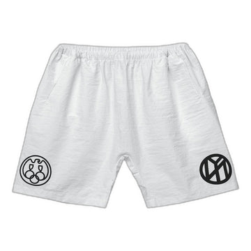 Yeezy Nylon Shorts