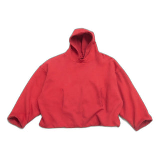Yeezy Cropped Hoodie