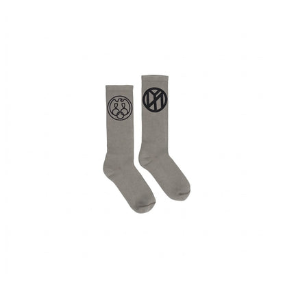 Calze Unisex Yeezy — Pack da 2