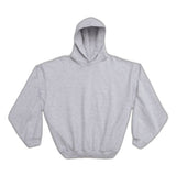 Yeezy Gosha 블랙 독스 후디 view 2
