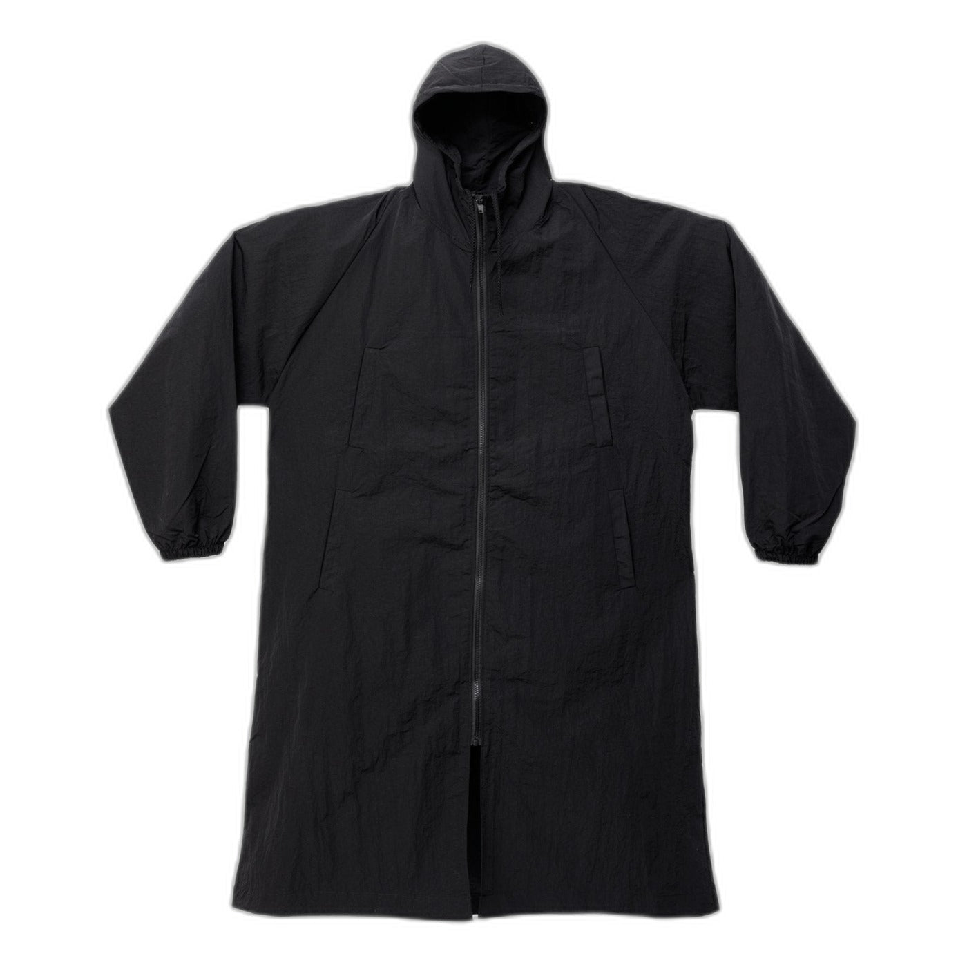 Yeezy Kapuzenparka
