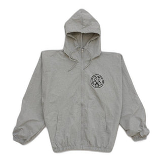 Yeezy Nylon Windbreaker