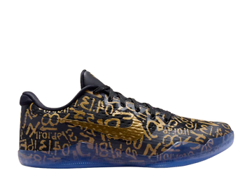 Nike Kobe 11 Protro "Mamba Day" (2026)